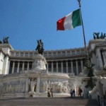Italian parliament dissolved