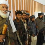 Released 37 Taliban prisoners to Afghan government