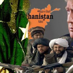 The Trump administration signed peace agreements with the Afghan Taliban in February 2020