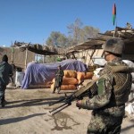 100 Taliban killed in Afghan clashes