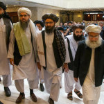 Afghan peace conference, Afghan government and Taliban hold several talks but end without any results