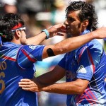 Afghanistan beat Scotland by one wicket