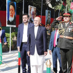 100 Years of Independence Day of Afghanistan