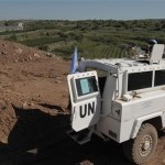   UN rejects Israel's claim ownership over Golan Heights      