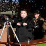 Tougher sanctions on North Korea at the UN Security Council