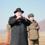 Under the UN resolution on North Korea will be limited oil delivery   