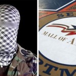 Al-Shabab threatened, America's largest shopping center Mall of America, the risk of terrorism