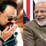 India refuses to grant citizenship to Altaf Hussain