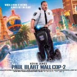 Action comedy '' Paul Blart-Mall Cop 2 ''