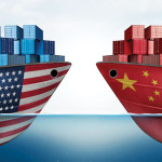 US, China ready to sign a deal after a tough fight to stop the trade war
