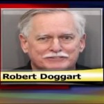 Former candidate for membership in the US Congress Robert Doggart