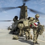 The number of US troops in Afghanistan to cut and decided to slow withdrawal