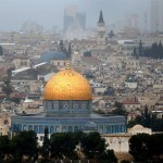 US Offer alternative space for Palestinian Capital of Palestine
