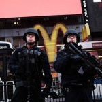 American police in 2015 killed thousands of innocent civilians