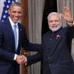 India ready to meet US drone over differences on nuclear deal