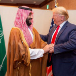 US will sell 500 million dollars worth of weapons to Saudi Arabia