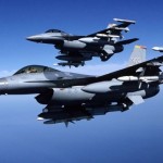US to sell eight F-16 fighter jets to Pakistan