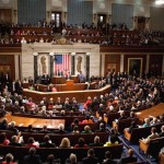 US House representatives had 388 votes and only 2 votes in favor of sanctions