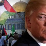 They will not be immersed with American threats and are not sold for Jerusalem