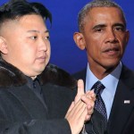US President Barack Obama rejects North Korea offer