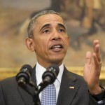 US President Barack Obama decision to close Guantanamo Bay prison      