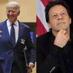 Only time will tell how relations with Pakistan will turn out with the arrival of US President Joe Biden