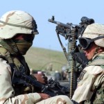 More than 450 American troops in Iraq approved