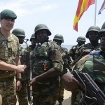 US troops arrived in Cameroon to support the fight against Boko Haram