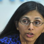 US Assistant Secretary of State for South Asia Nisha Desai Biswal