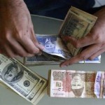US $ 125 rupees up to 50 paise levels