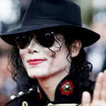 American singer late Michael Jackson