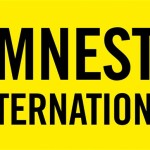 Human rights organization Amnesty International