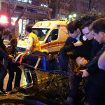 Ankara bomb blast 37 people were killed and several others injured
