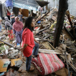 Indonesia tsunami death toll rises to 429