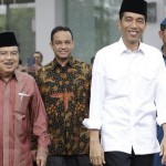 انڈونیشیا کے نئے صدر نے اپنی کابینہ کا اعلان کر دیا