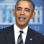 Iran nuclear compromise possible, the first step toward diplomacy, Obama