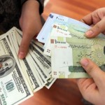 Iran dollars in foreign trade transactions to close