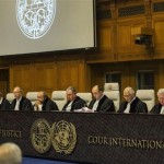 Iran has challenged new American sanctions in the International Court of Justice by the Trump