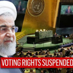 Iran will have to pay more than $18 million to restore its right to vote