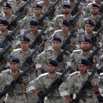 Iran's armed forces
