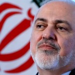 Iranian Foreign Minister Mohammad Jawad Zarif