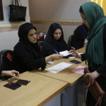 Iran's parliamentary elections