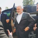 Iranian Foreign Minister Mohammad Javad Zarif to arrive in Pakistan for two days