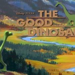 Animated comedy film The Good Dinosaur new trailer released