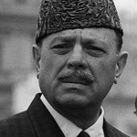 PDM 53 years ago and today's alliance against Ayub Khan