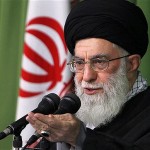 Iran will not succumb to the world, Ali Khamenei,