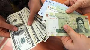 , Iran's rial hits record-low 1, 00,000 to the dollar