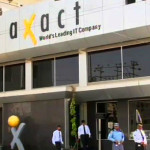 Axact raid on the offices of the FIA, records seized