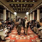 Talks include Afghan Taliban, Mullah Mohammad Rassoul Group, Hizb-e-Islami Afghanistan and Afghan government representatives