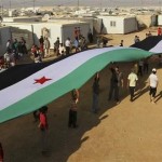 Syrian opposition to resolve the crisis presented a 24-point political program